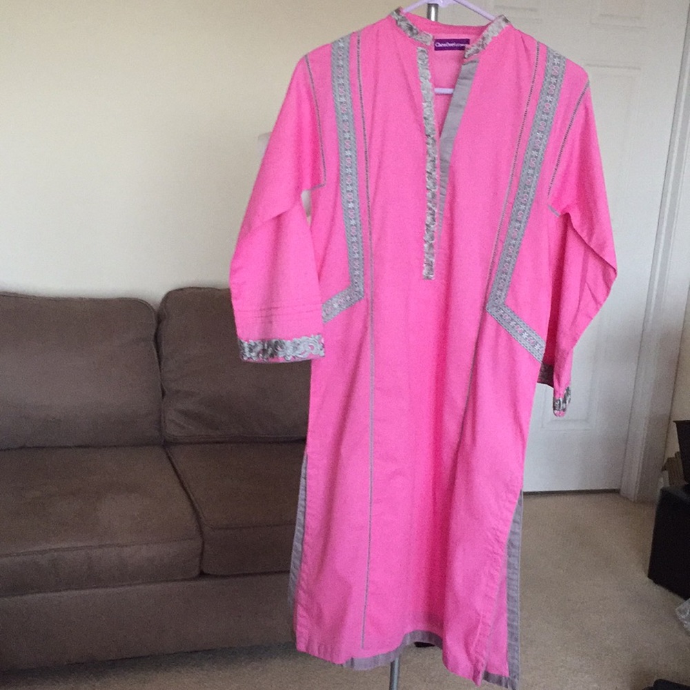 Pakistani/ Indian cotton kurti / salwar Kameez